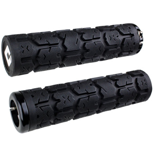 ODI Rogue V2.1 Lock-On Griffe | Schwarz