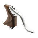 DIA COMPE Gran Compe EVO-V Brake Lever Set | Brown