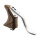 DIA COMPE Gran Compe EVO-V Bremshebel Set | Braun