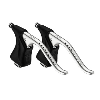 DIA COMPE Gran Compe GC202H Brake Lever Set | Black
