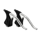 DIA COMPE Gran Compe GC202H Bremshebel Set | Schwarz