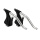 DIA COMPE Gran Compe GC202H Brake Lever Set | Black