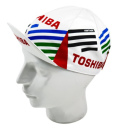VINTAGE CYCLING CAP | Toshiba