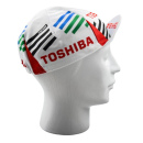 VINTAGE CYCLING CAP | Toshiba