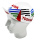 VINTAGE CYCLING CAP | Toshiba