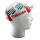 VINTAGE CYCLING CAP | Toshiba