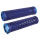 ODI CF Lock-On MTB Griffe | Blau
