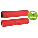 ODI F-1 Vapor MTB Griffe | Rot