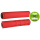 ODI F-1 Vapor MTB Grips | Red