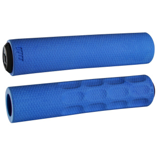 ODI F-1 Vapor MTB Griffe | Blau
