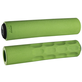ODI F-1 Vapor MTB Grips | Green