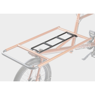 OMNIUM Child Seat Rack