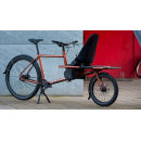 OMNIUM Child Seat Rack