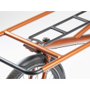 OMNIUM Child Seat Rack