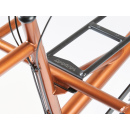 OMNIUM Child Seat Rack