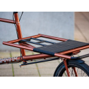 OMNIUM Child Seat Rack
