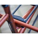 OMNIUM Child Seat Rack