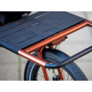 OMNIUM Child Seat Rack