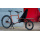 OMNIUM Child Seat Rack