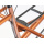 OMNIUM Child Seat Rack