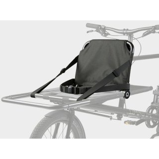 OMNIUM Folding Backrest Rückenlehne