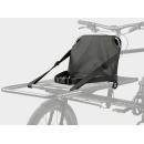 OMNIUM Folding Backrest Rückenlehne