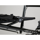 OMNIUM Folding Backrest Rückenlehne
