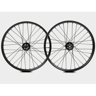 OMNIUM Nano Dynamo Laufradsatz
