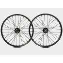 OMNIUM Nano Dynamo Laufradsatz