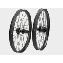 OMNIUM Nano Dynamo Laufradsatz