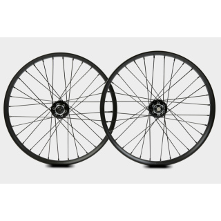 OMNIUM Nano Wheelset