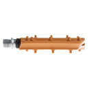 BLB Flatliner Roar Pedale | Honey Brown