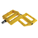 BLB Flatliner Roar Pedale | Yellow