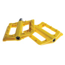 BLB Flatliner Roar Pedale | Yellow