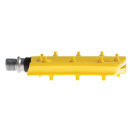 BLB Flatliner Roar Pedale | Yellow
