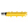 BLB Flatliner Roar Pedale | Yellow