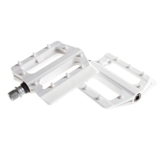 BLB Flatliner Roar Pedale | White