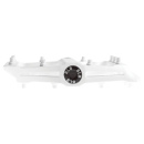 BLB Flatliner Roar Pedale | White