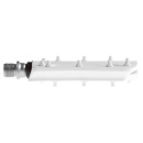 BLB Flatliner Roar Pedale | White