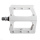BLB Flatliner Roar Pedale | White