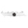 BLB Flatliner Roar Pedale | White