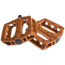 BLB T-Rex Pedale | Honey Brown
