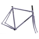 SURLY Steamroller Rahmen-Set | 700C Anxious Lavender