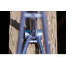 SURLY Steamroller Frame Set | 700C Anxious Lavender
