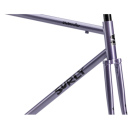 SURLY Steamroller Rahmen-Set | 700C Anxious Lavender