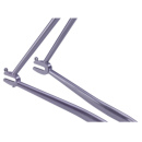 SURLY Steamroller Frame Set | 700C Anxious Lavender