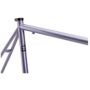 SURLY Steamroller Frame Set | 700C Anxious Lavender