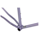 SURLY Steamroller Frame Set | 700C Anxious Lavender