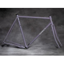 SURLY Steamroller Frame Set | 700C Anxious Lavender