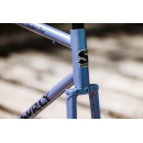 SURLY Steamroller Frame Set | 700C Anxious Lavender